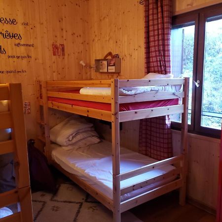 Chalet Le 22 Agnieres Saint-Étienne-en-Dévoluy Eksteriør bilde