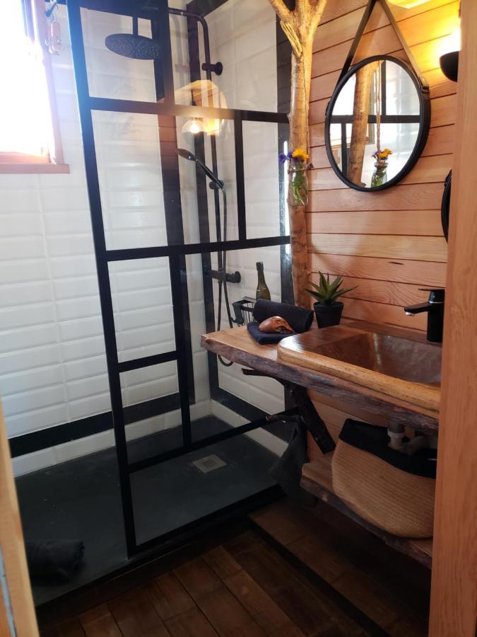 Chalet Le 22 Agnieres Saint-Étienne-en-Dévoluy Eksteriør bilde