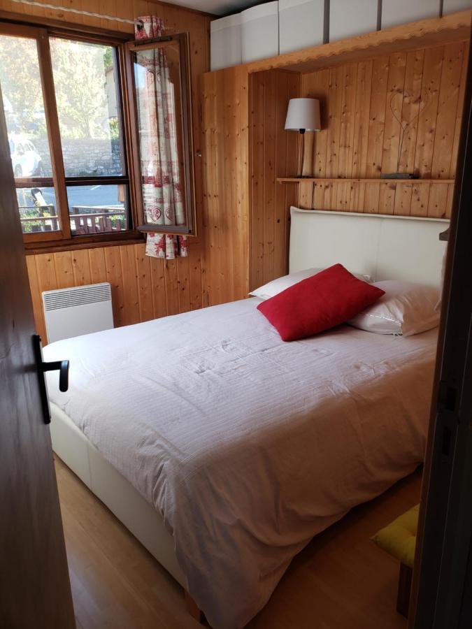 Chalet Le 22 Agnieres Saint-Étienne-en-Dévoluy Eksteriør bilde